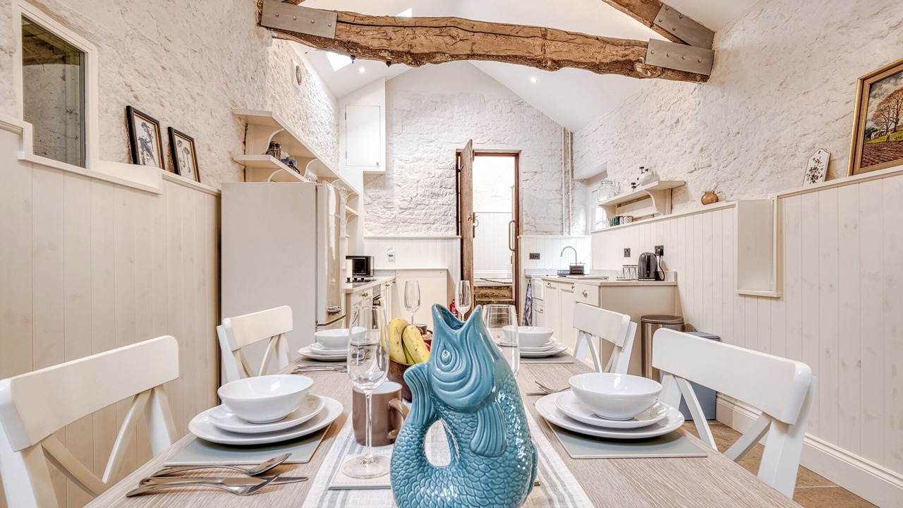 Photo of Livingroom in Newton St Loe