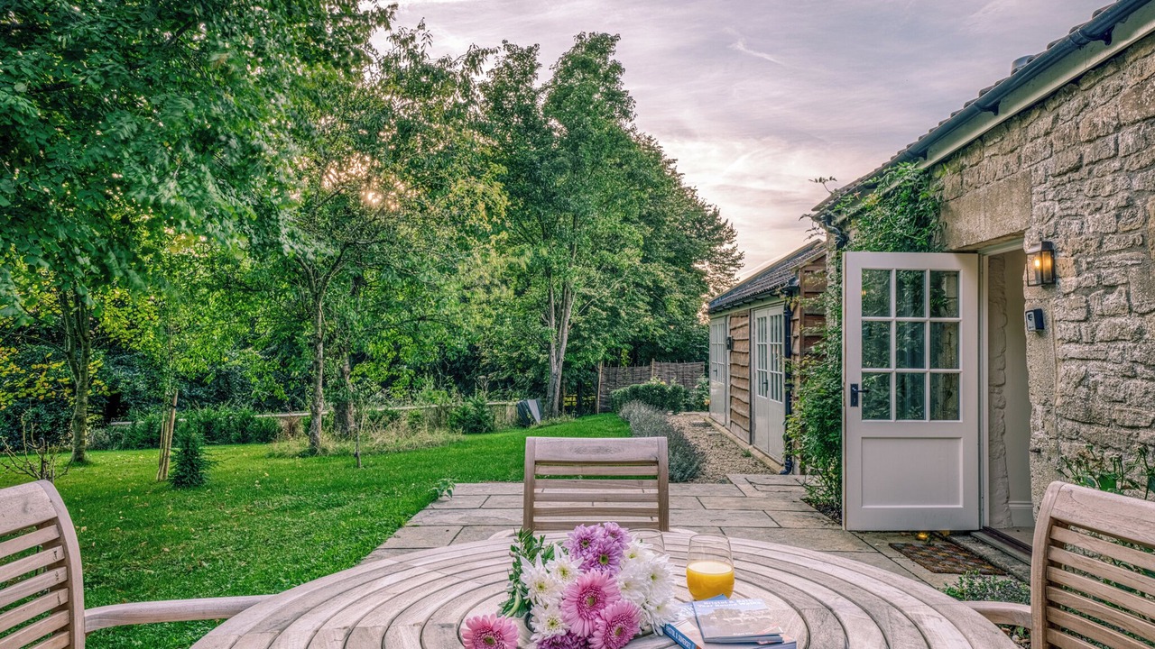 Photo of Outdoor in Newton St Loe