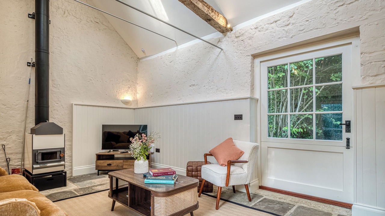 Photo of Livingroom in Newton St Loe