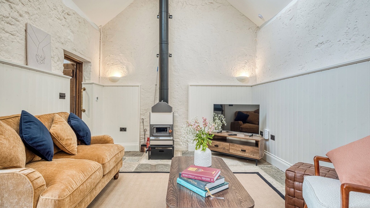 Photo of Livingroom in Newton St Loe