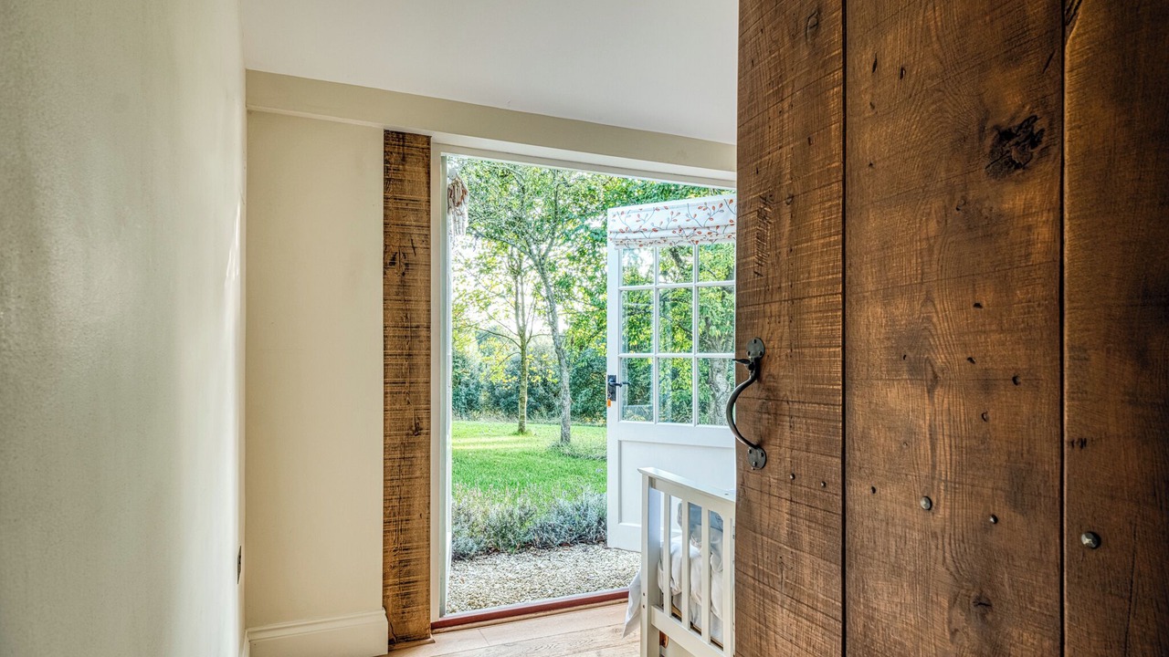 Photo of Outdoor in Newton St Loe