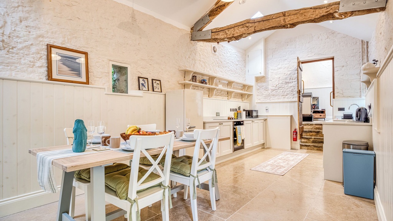 Photo of Livingroom in Newton St Loe