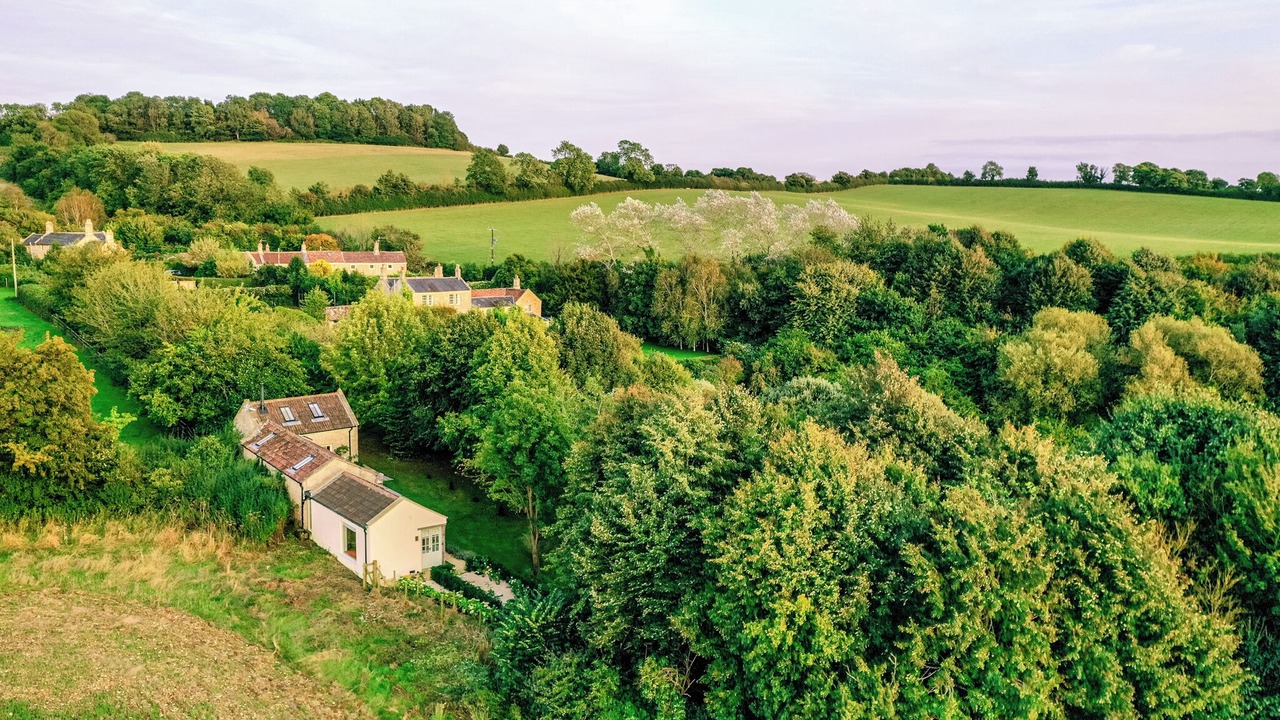 Photo of Outdoor in Newton St Loe