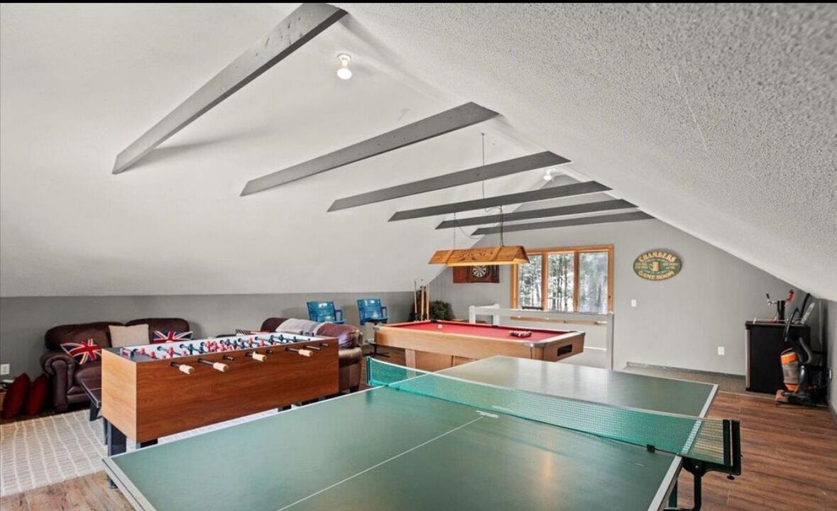 Photo of Bedroom in Winhall