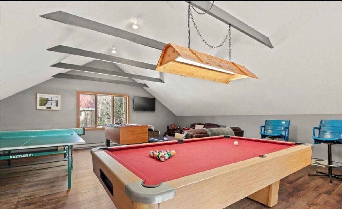 Photo of Bedroom in Winhall