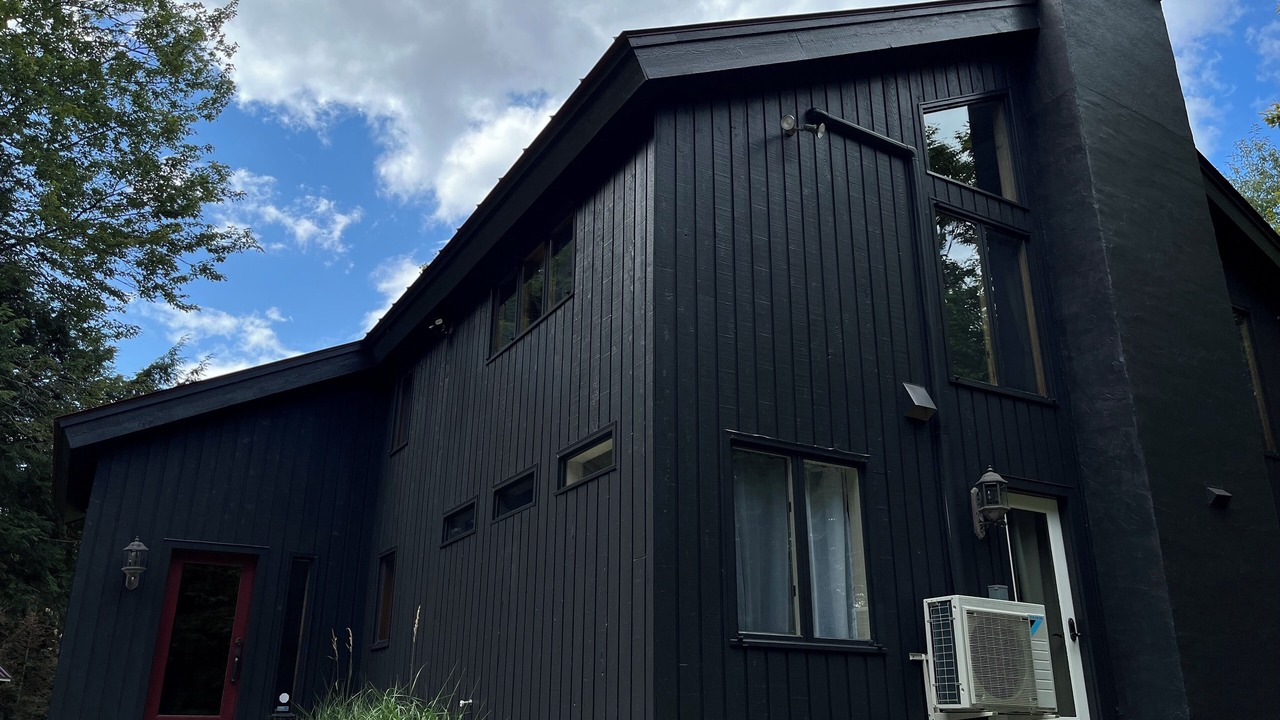 Photo of Outdoor in Winhall