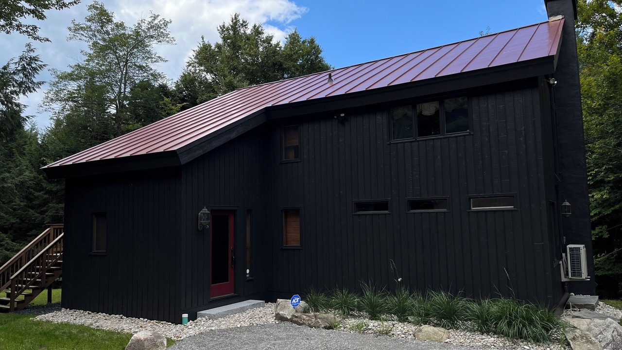 Photo of Outdoor in Winhall