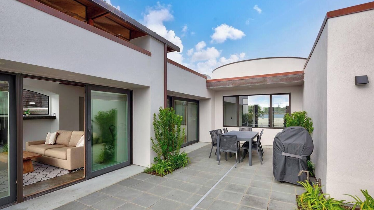 Photo of Outdoor in Stinson Beach