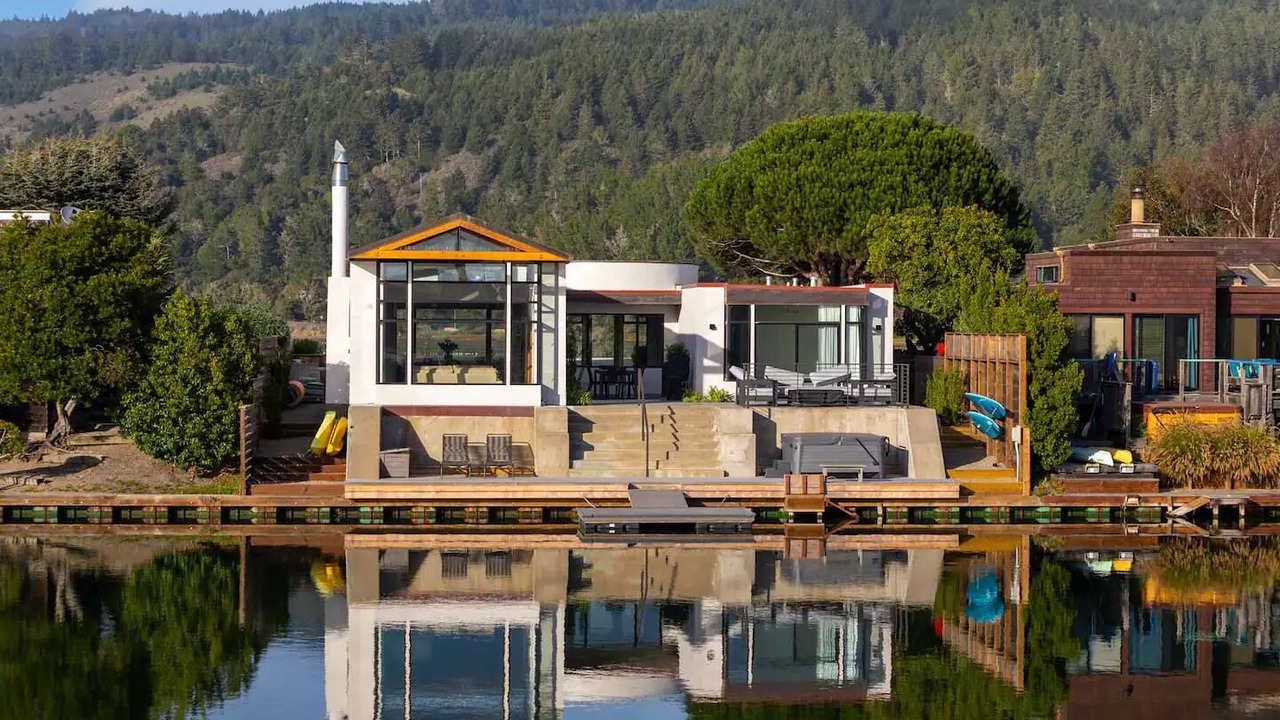 Photo of Outdoor in Stinson Beach