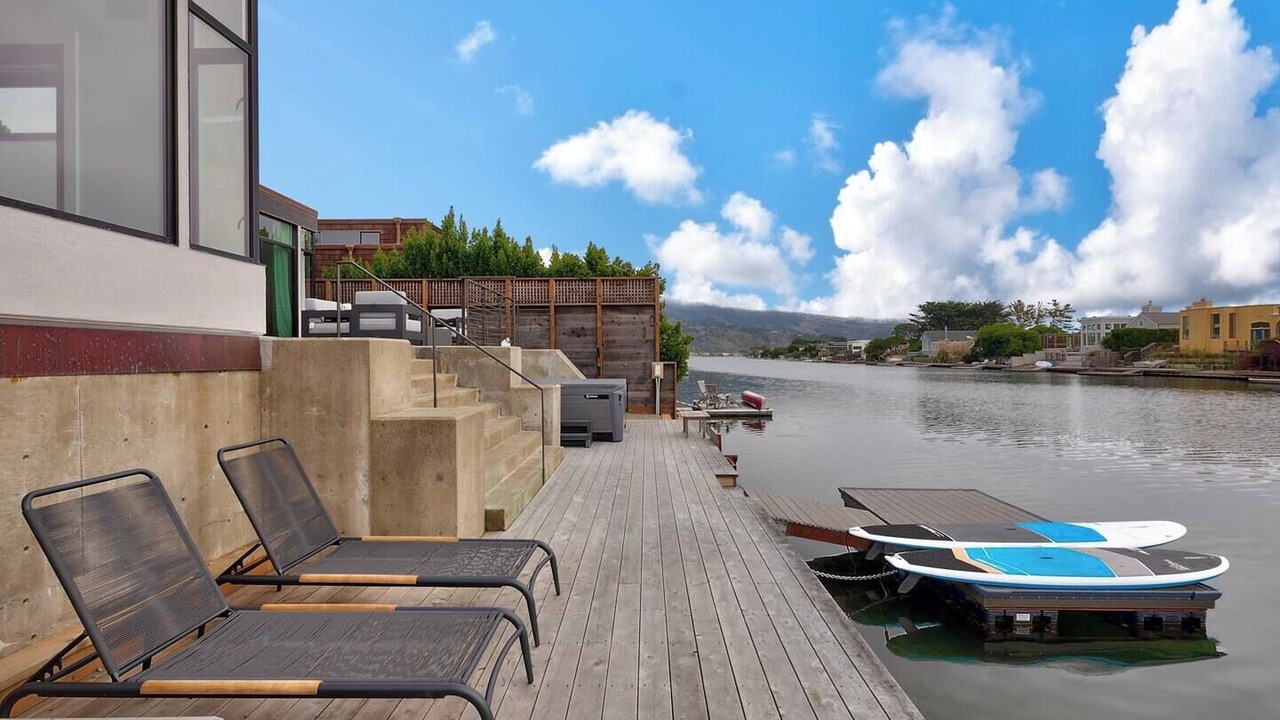 Photo of Others in Stinson Beach