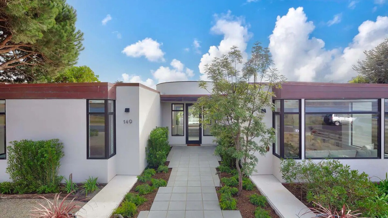 Photo of Outdoor in Stinson Beach