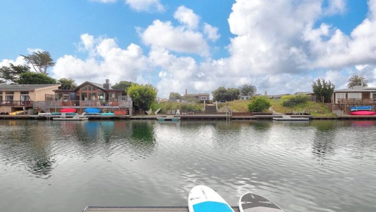 Photo of Others in Stinson Beach