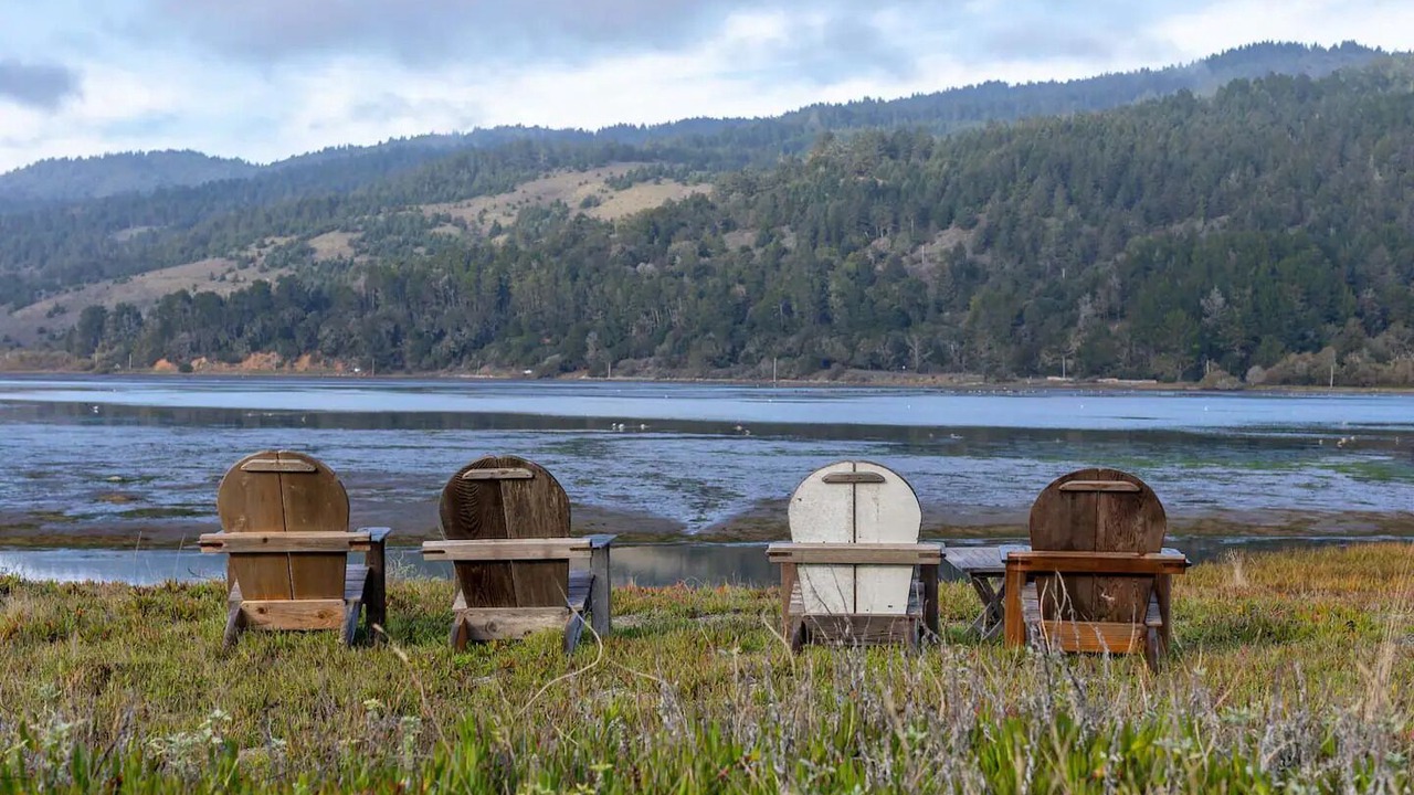 Photo of Outdoor in Stinson Beach