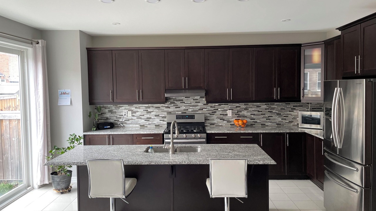 Photo of Kitchen in Aurora