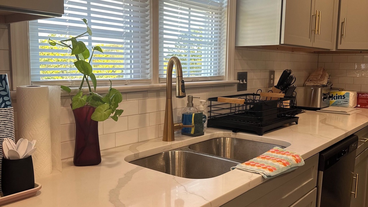 Photo of Kitchen in Ephrata