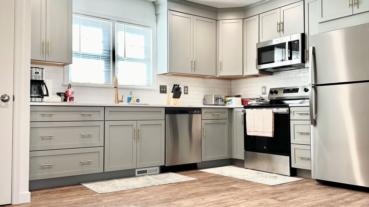 Photo of Kitchen in Ephrata