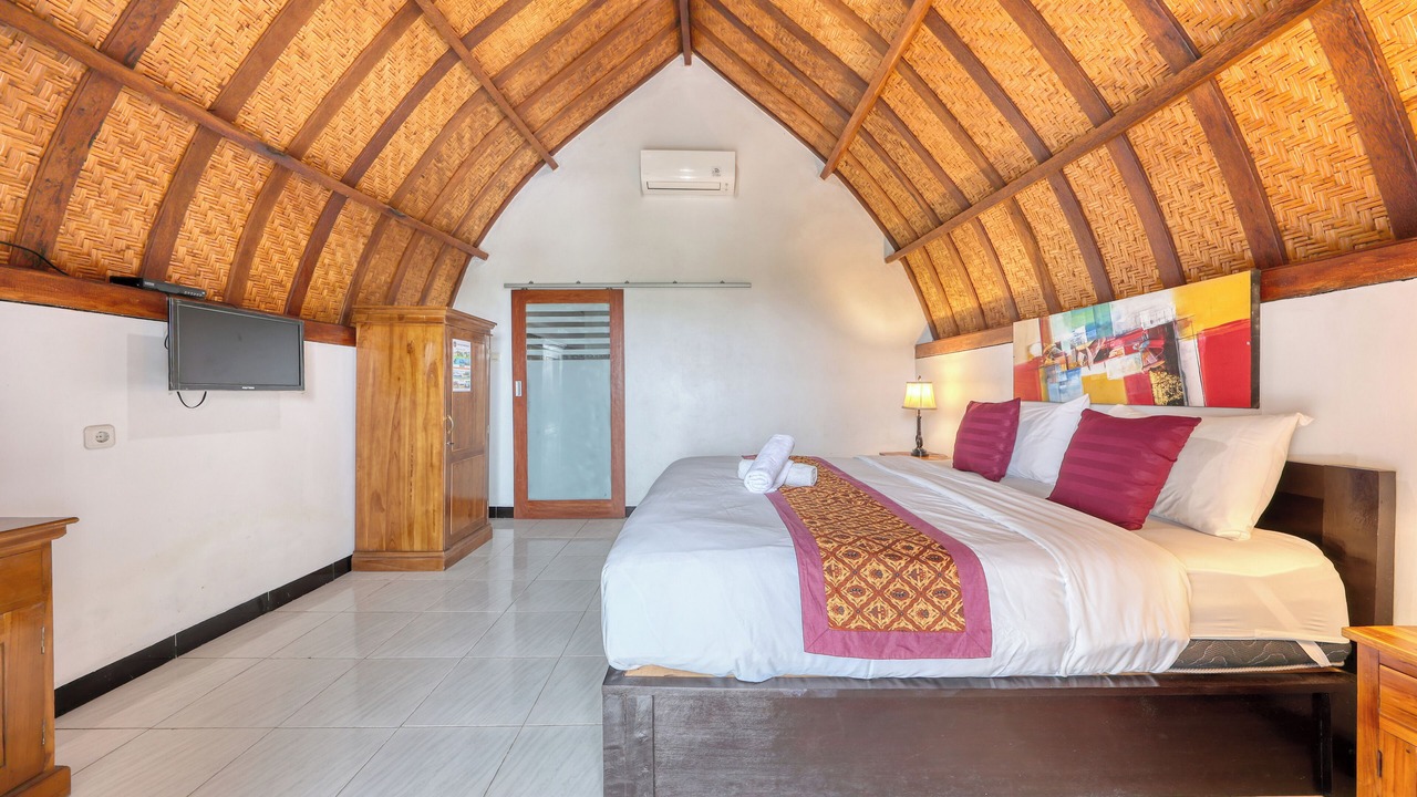 Photo of Outdoor in Penida Island