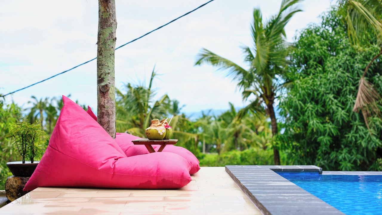 Photo of Outdoor in Penida Island