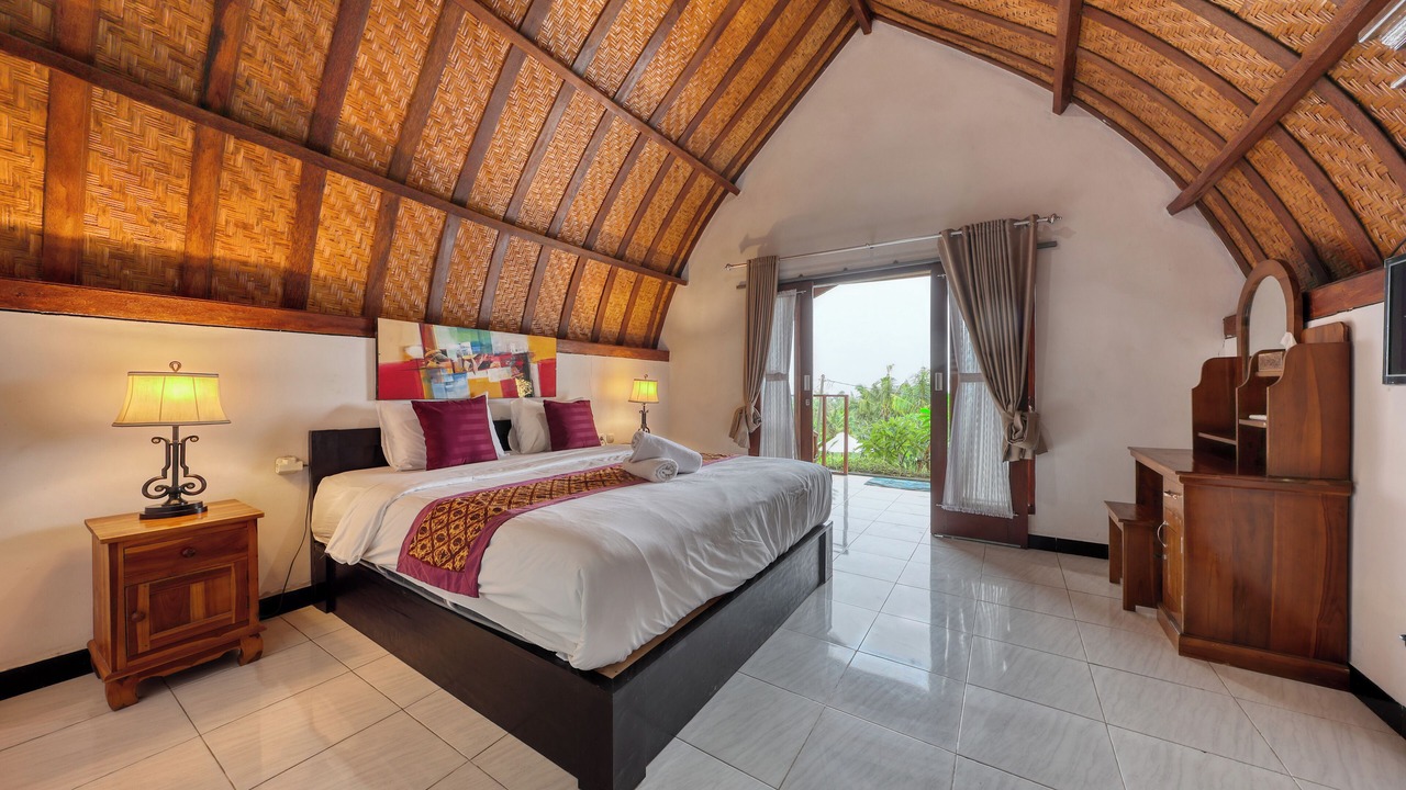 Photo of Outdoor in Penida Island