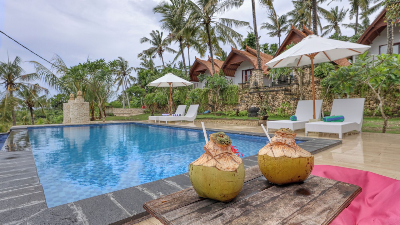 Photo of Outdoor in Penida Island