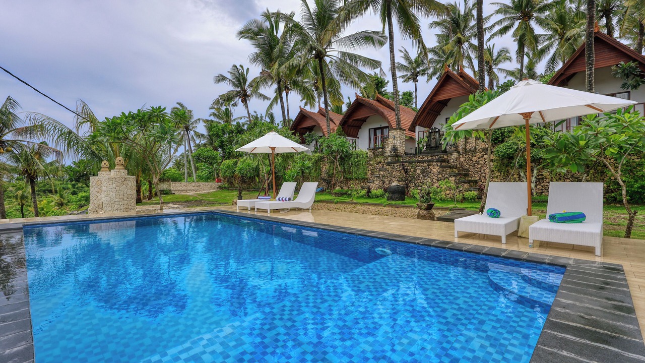 Photo of Outdoor in Penida Island