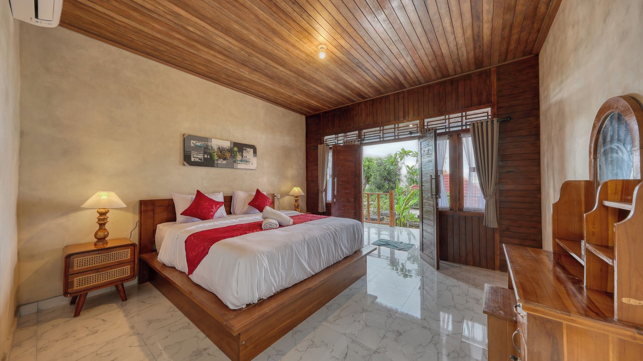 Photo of Outdoor in Penida Island