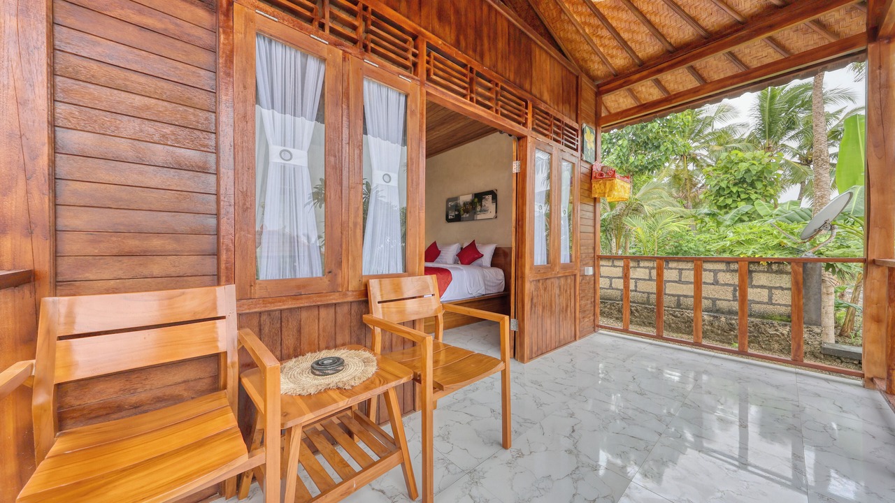 Photo of Outdoor in Penida Island