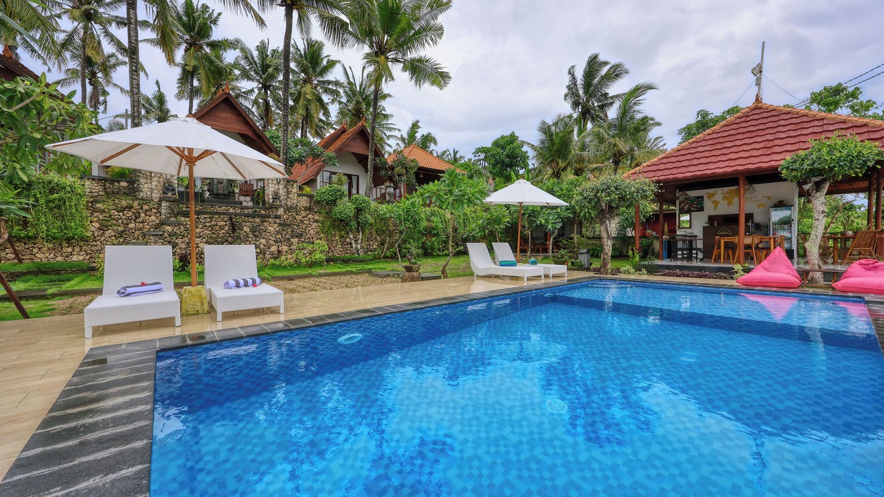 Photo of Outdoor in Penida Island