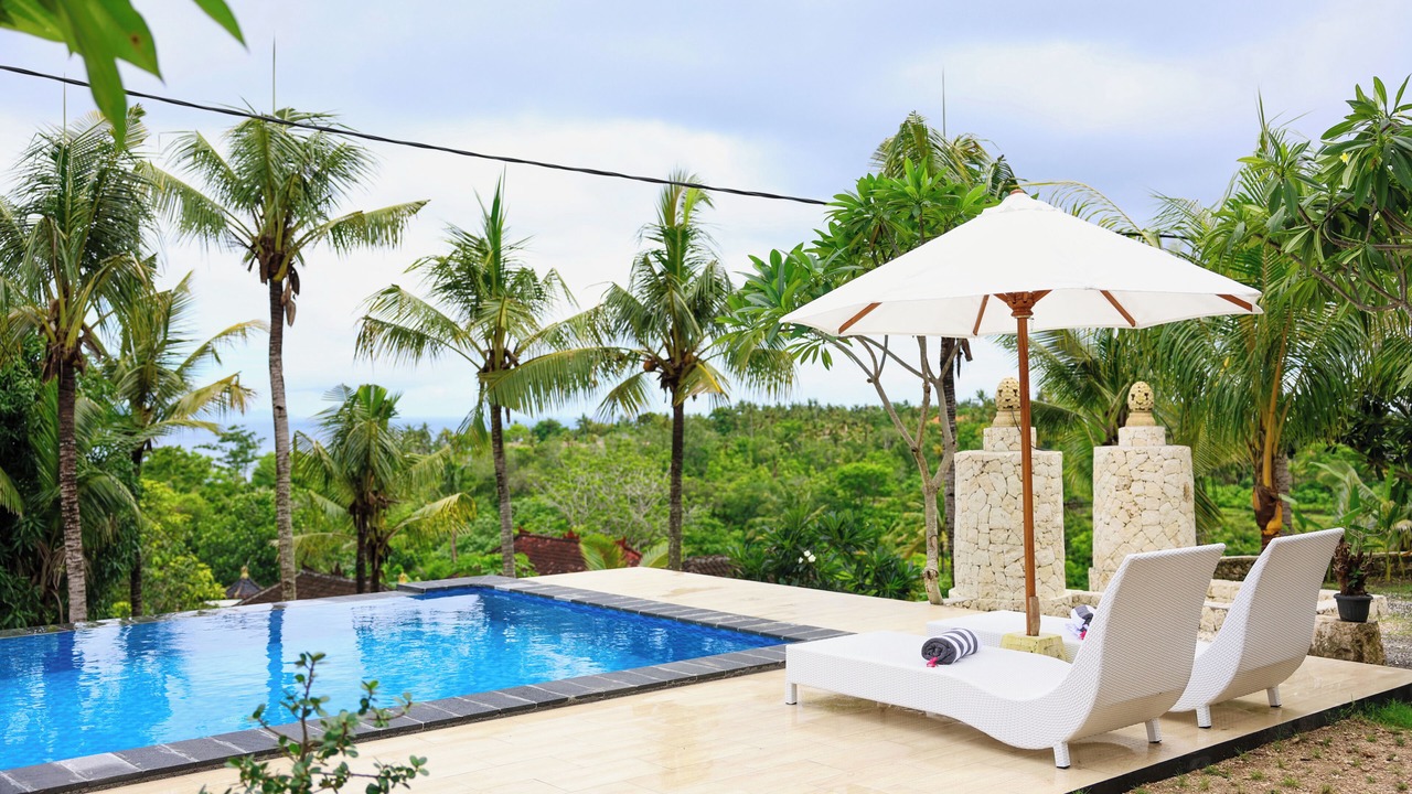 Photo of Outdoor in Penida Island