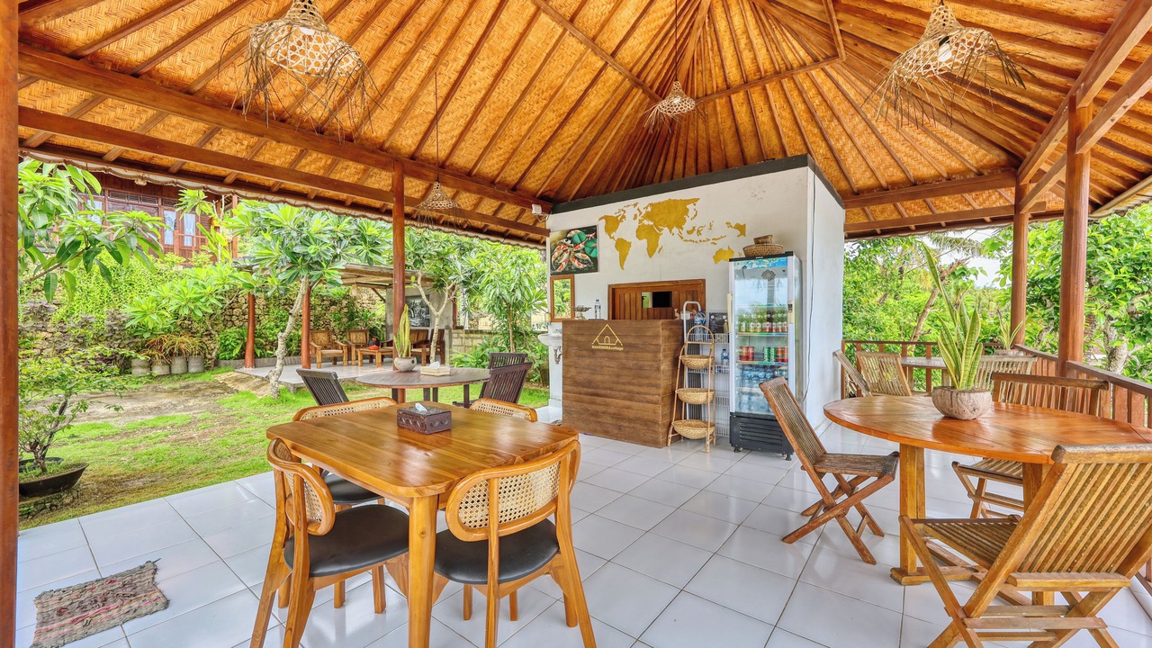 Photo of Others in Penida Island