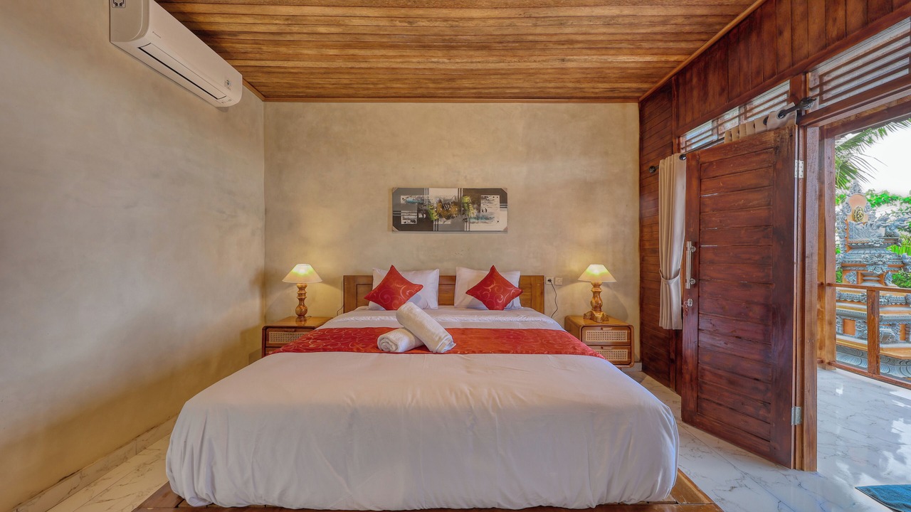 Photo of Outdoor in Penida Island