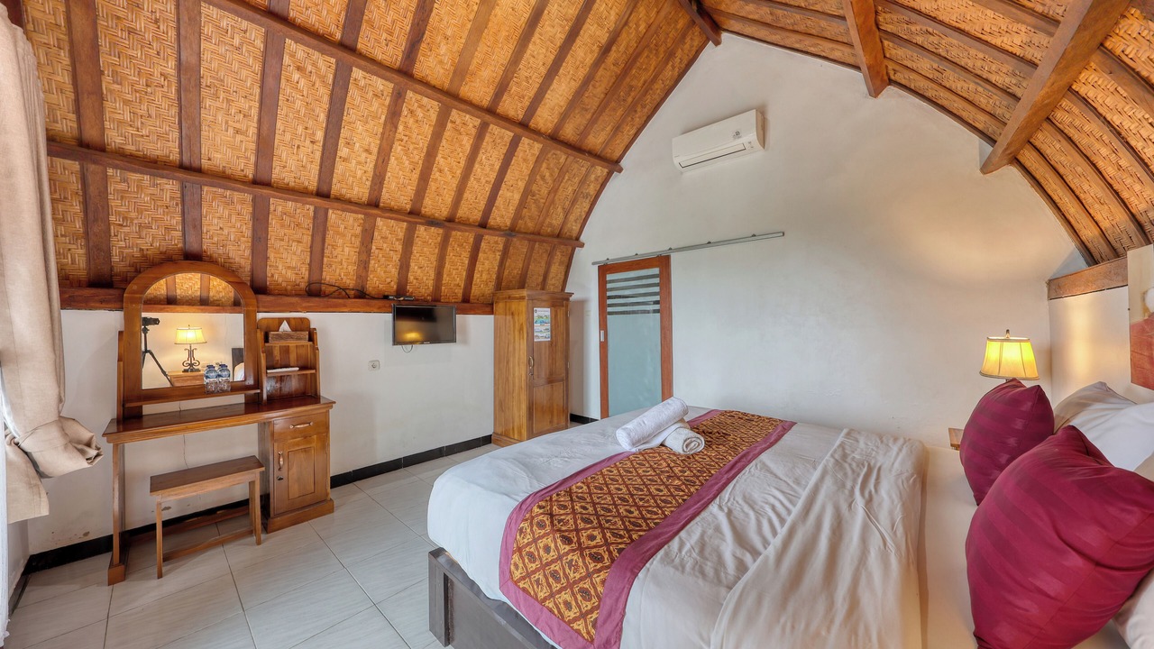 Photo of Outdoor in Penida Island