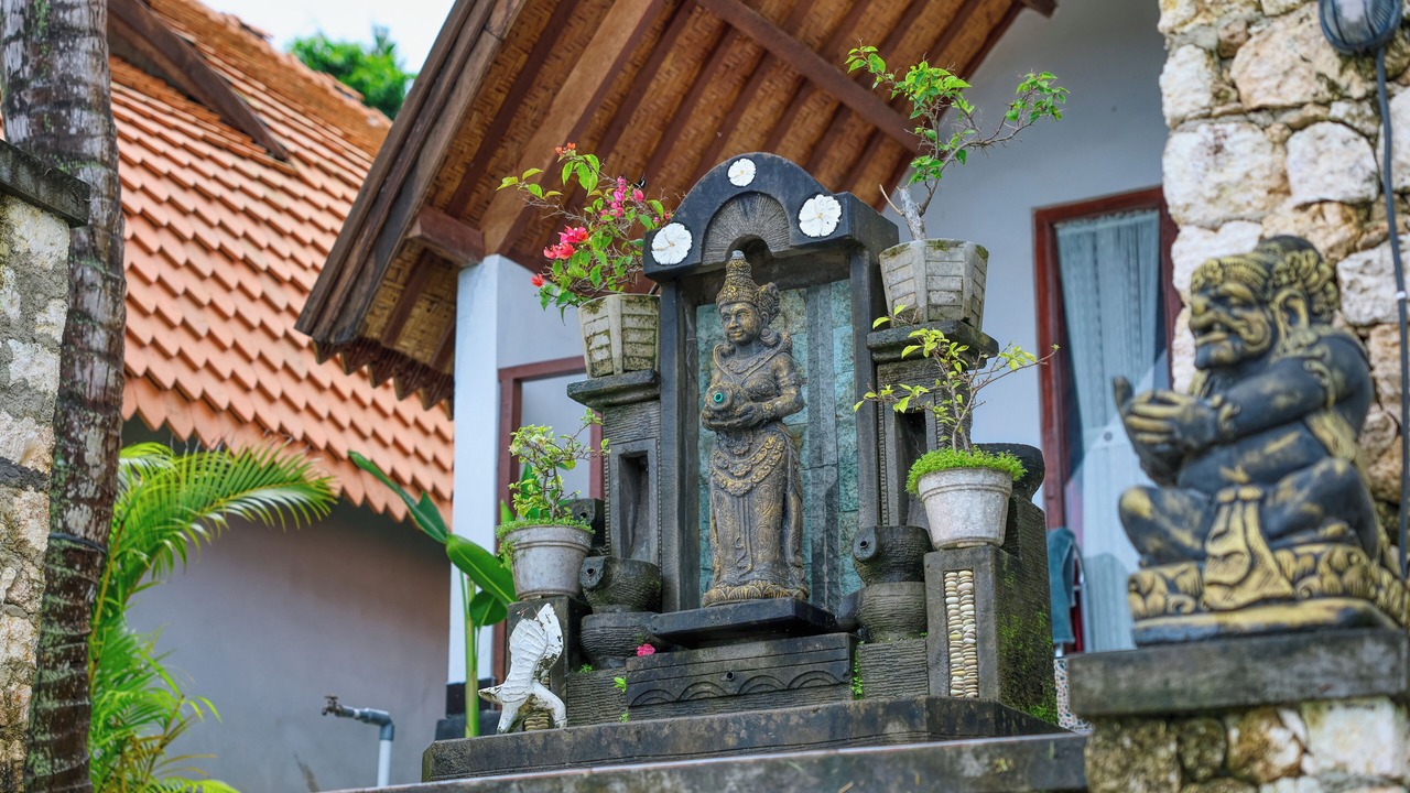 Photo of Outdoor in Penida Island