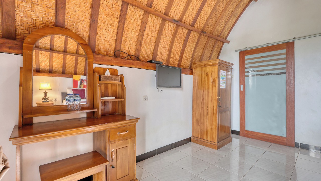 Photo of Outdoor in Penida Island