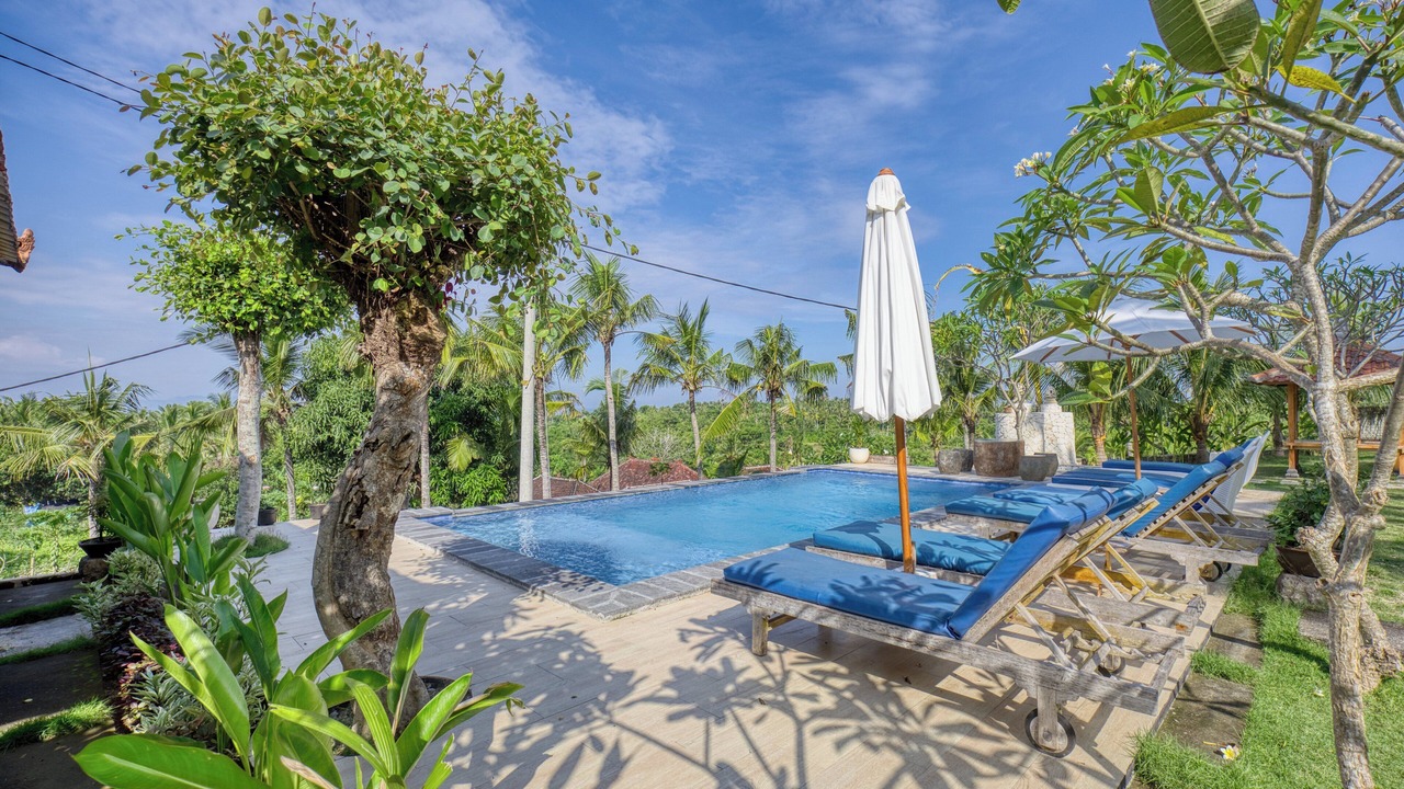 Photo of Outdoor in Penida Island