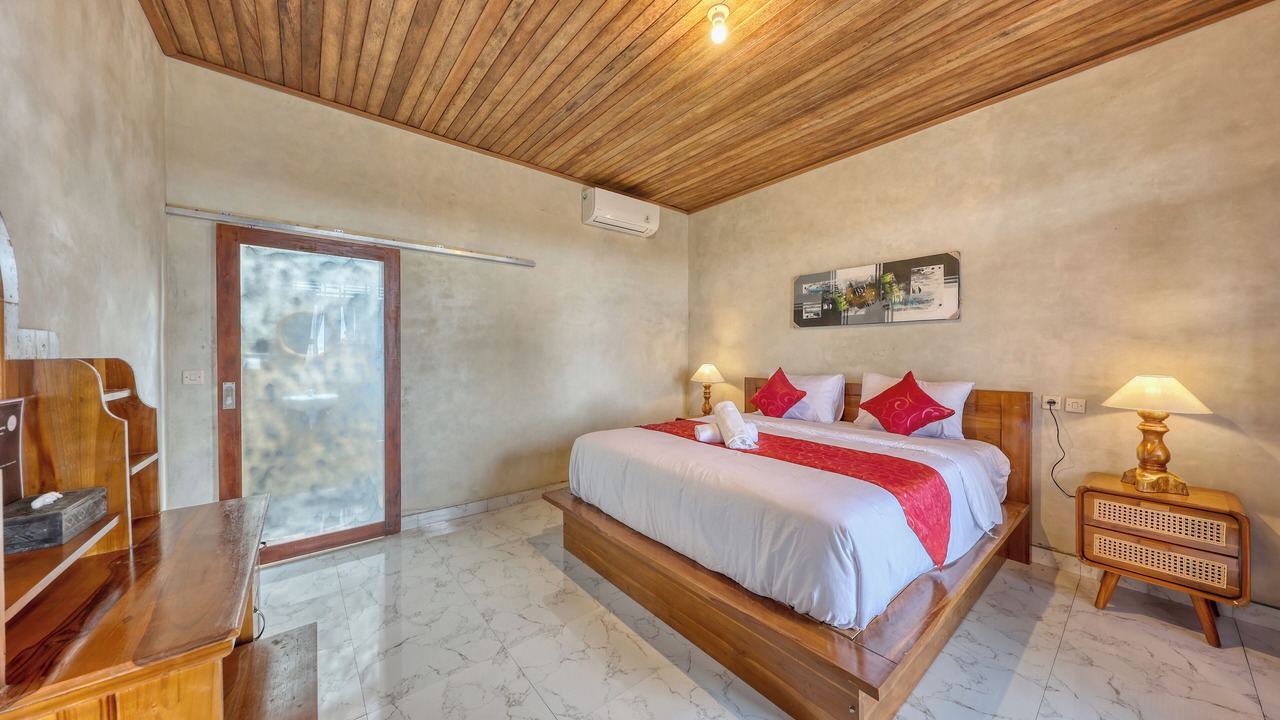 Photo of Outdoor in Penida Island