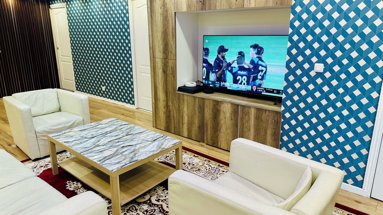 Photo of Livingroom in Roissy-en-Brie