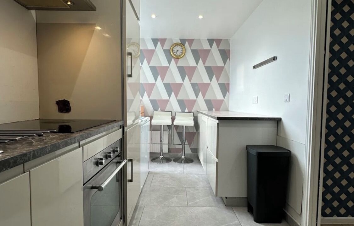 Photo of Kitchen in Roissy-en-Brie