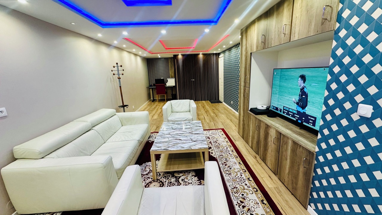 Photo of Others in Roissy-en-Brie