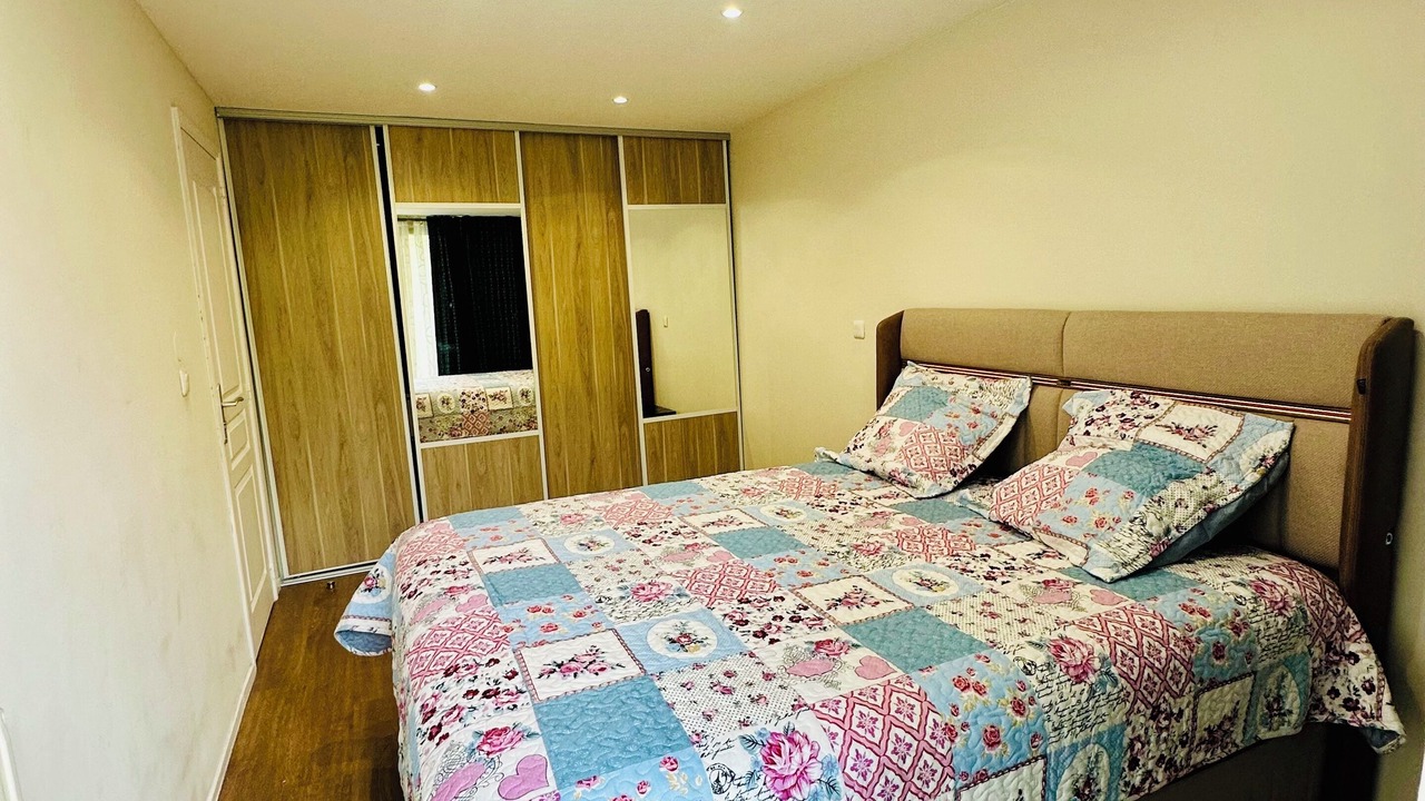 Photo of Others in Roissy-en-Brie