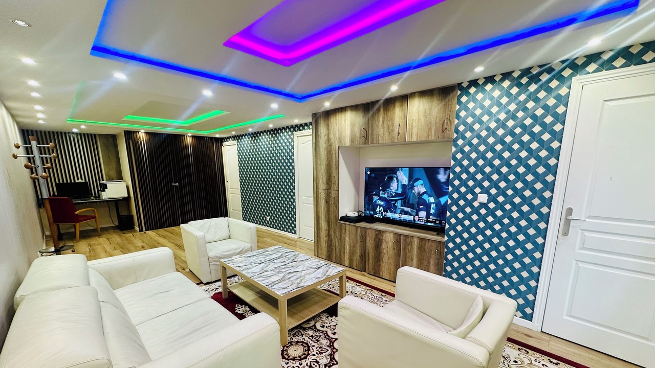 Photo of Livingroom in Roissy-en-Brie