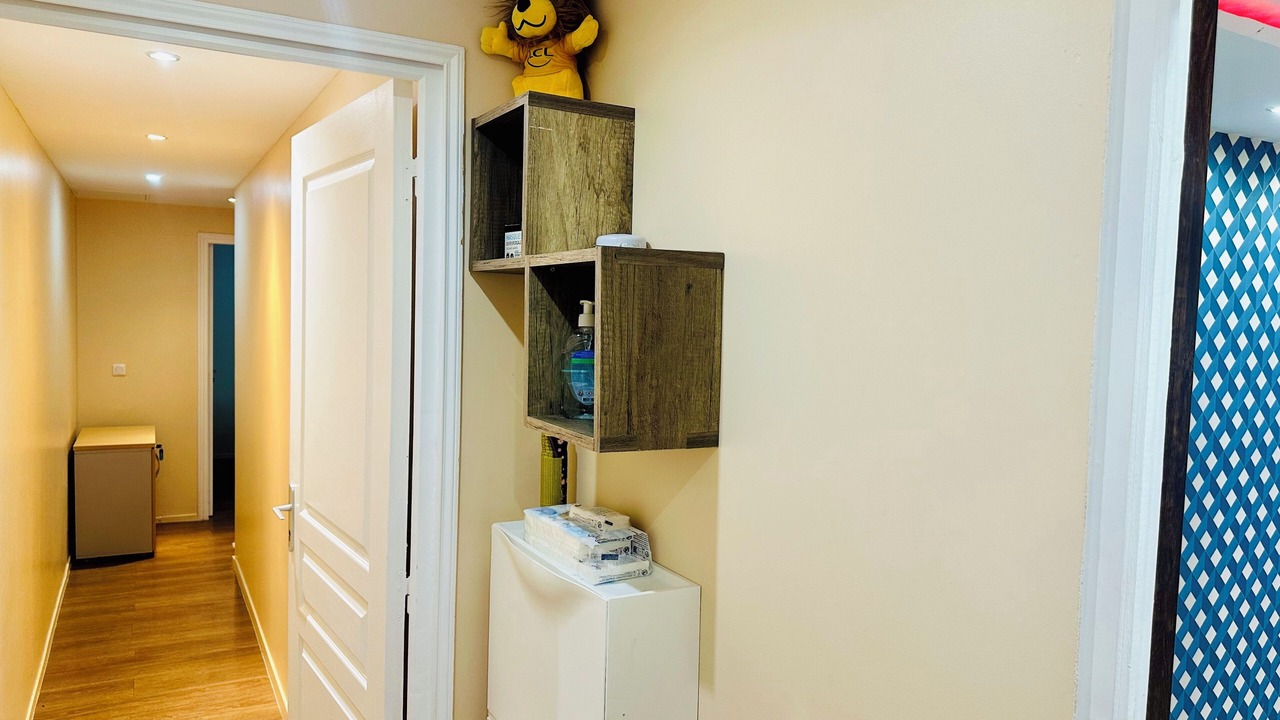 Photo of Others in Roissy-en-Brie