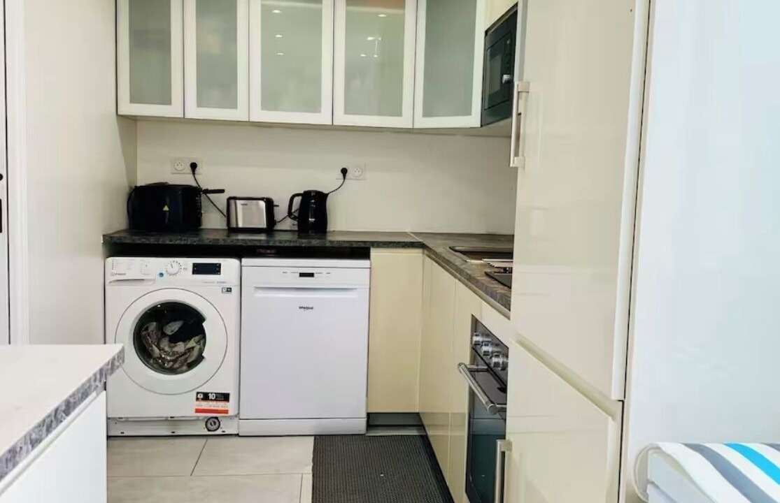 Photo of Kitchen in Roissy-en-Brie