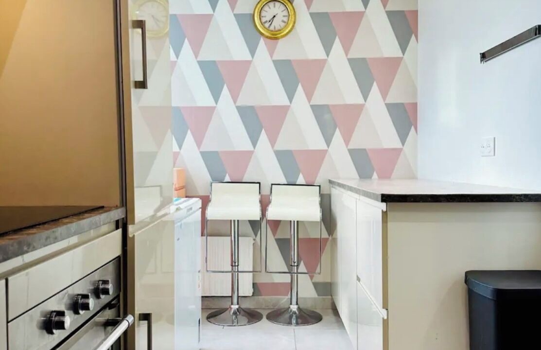 Photo of Kitchen in Roissy-en-Brie