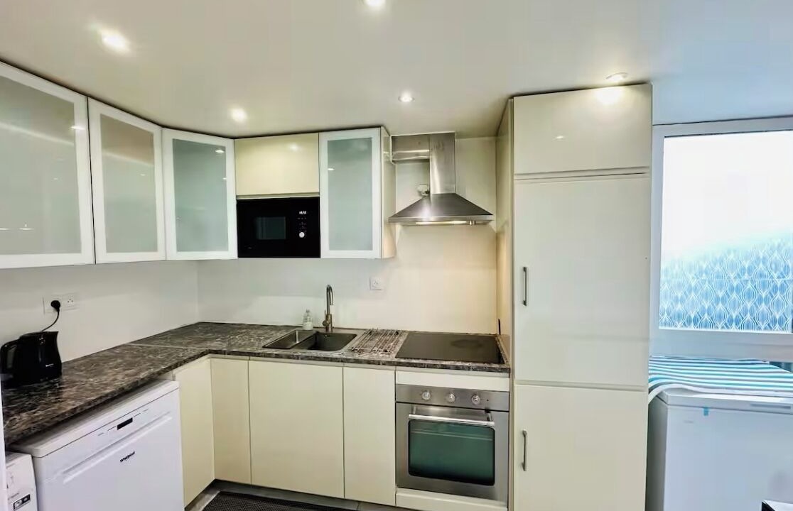 Photo of Kitchen in Roissy-en-Brie