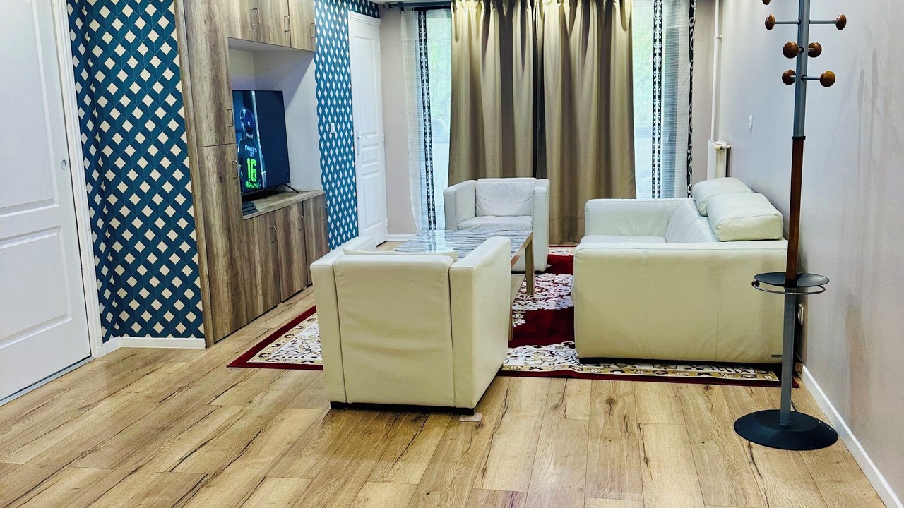 Photo of Livingroom in Roissy-en-Brie