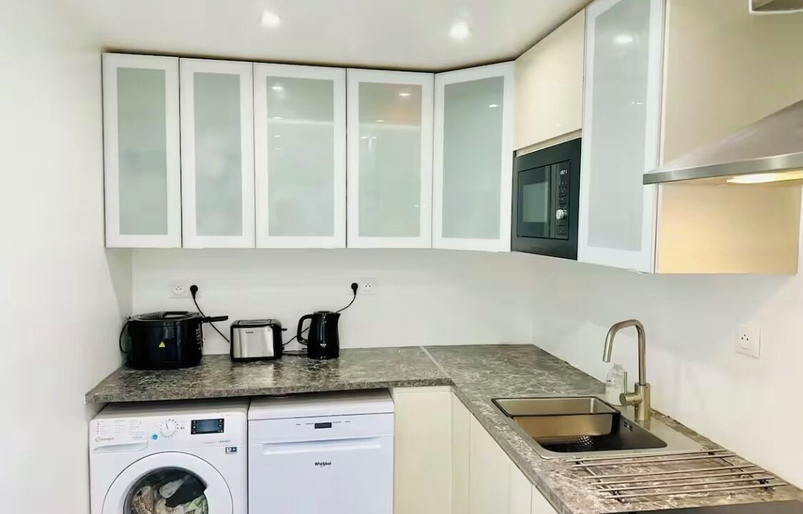 Photo of Kitchen in Roissy-en-Brie