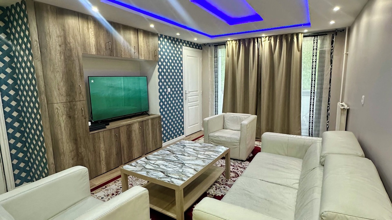 Photo of Livingroom in Roissy-en-Brie