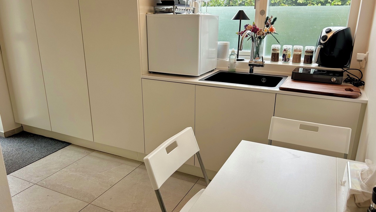Photo of Kitchen in Odense