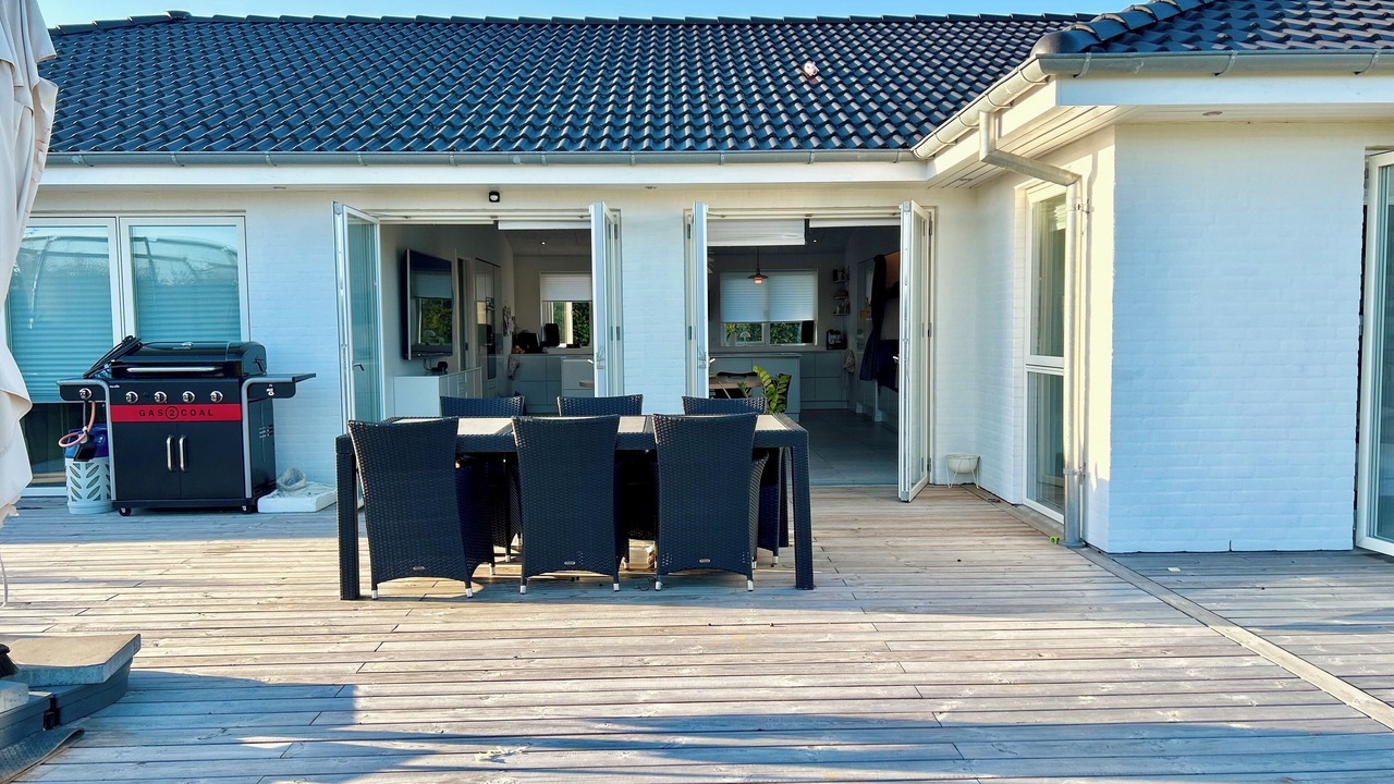 Photo of Outdoor in Odense